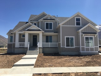 1447 N 1350 St E Unit 5, Mapleton, UT 84664