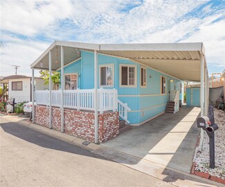 10001 W Frontage Rd Unit 177, South Gate, CA 90280