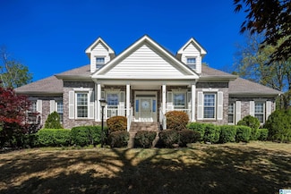 4840 Mill Springs Cir, Mountain Brook, AL 35223