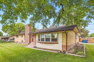 555 W Mansfield Ave, Englewood, CO 80110