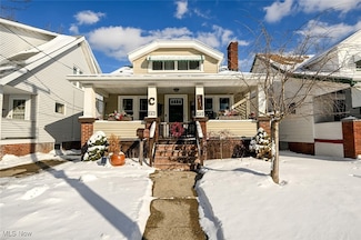 3511 W 120th St, Cleveland, OH 44111