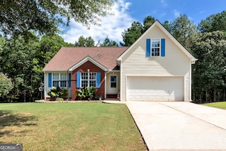 5503 Amber Cove Way, Flowery Branch, GA 30542