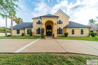 630 Rancho Escondido, Olmito, TX 78575