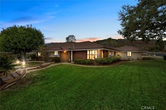 1275 E Palm Dr, Glendora, CA 91741
