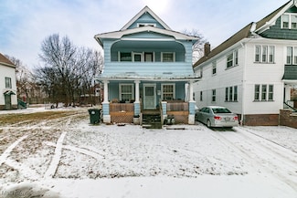 10206 Lamontier Ave, Cleveland, OH 44104