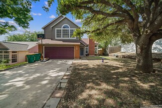 7723 Broken Arrow, Converse, TX 78109
