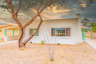 2852 N Cherry Ave, Tucson, AZ 85719