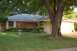 1216 S Chestnut Ave, Broken Arrow, OK 74012