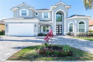 14696 Indigo Lakes Cir, Naples, FL 34119
