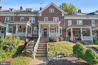 324 E University Pkwy, Baltimore, MD 21218