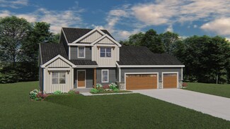 1543 N Thompson Rd, Sun Prairie, WI 53590