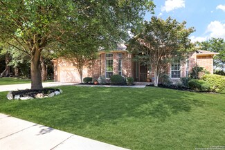 8406 Magdalena Run, Helotes, TX 78023