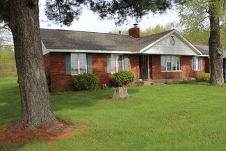 14366 S Us Highway 421, Wanatah, IN 46390