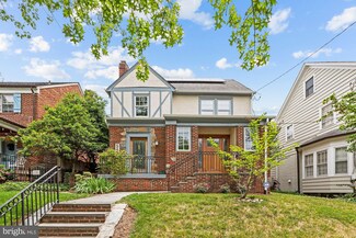 5435 32nd St NW, Washington, DC 20015