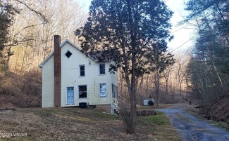 1912 Pennsylvania 44, Jersey Shore, PA 17740