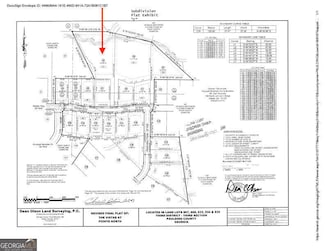 77 Observation Way, Dallas, GA 30132