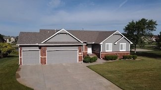 12301 E Zimmerly Ct, Wichita, KS 67207