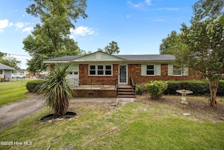 101 Pine Dale Rd, Havelock, NC 28532
