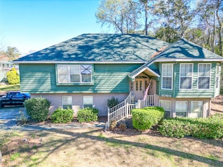 1060 Chapel Branch Rd, Santee, SC 29142