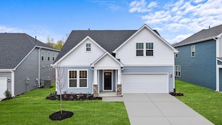 Cooper 3, Easley, SC 29642