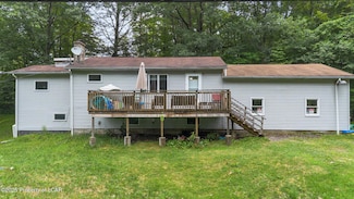 136 NieMcHik Rd, Hunlock Creek, PA 18621