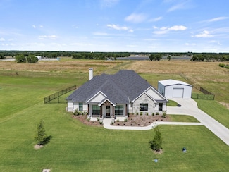 4761 Sarah Dr, Caddo Mills, TX 75135