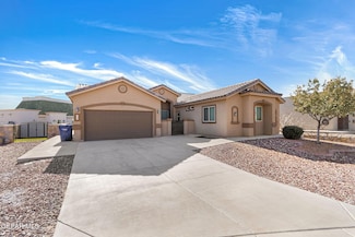 504 Valley Plum Ave, El Paso, TX 79932