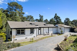 4060 Arroyo Trail, Carmel, CA 93923