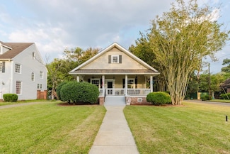 624 Harrold Ave, Americus, GA 31709