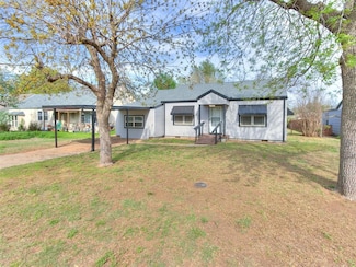 1105 S 9th St, Kingfisher, OK 73750