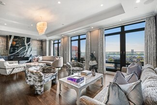 776 Boylston St Unit PH 1F, Boston, MA 02199