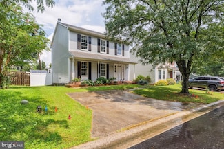 6485 Woodland Forest Dr, Elkridge, MD 21075