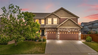 7647 E 122nd Ave, Thornton, CO 80602