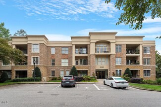 3920 Essex Garden Ln Unit 305, Raleigh, NC 27612