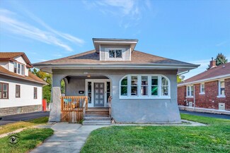 1315 Ridgewood Ave, Joliet, IL 60432