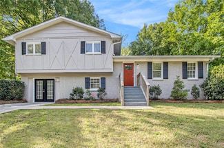 3995 Emerald Dr N, Decatur, GA 30035
