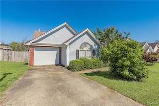 8609 Inverness Dr, Tuscaloosa, AL 35405
