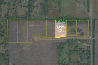 Lot 3 S C3 Addition, Clearwater, KS 67026