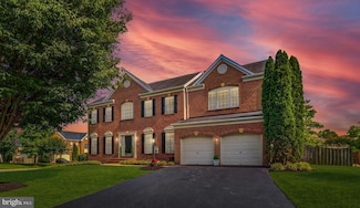 12503 Maiden Creek Ct, Bristow, VA 20136