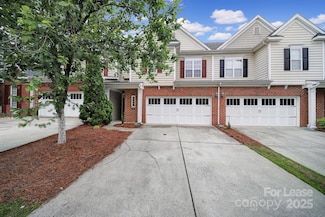6714 Dusty Saddle Rd, Charlotte, NC 28277