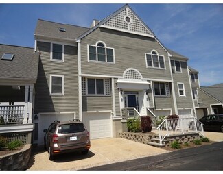 700 Shore Dr Unit 705, Fall River, MA 02721