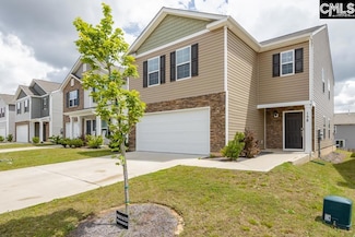 158 Dunham Rd, Columbia, SC 29209