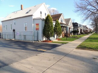 7511 S Perry Ave, Chicago, IL 60620