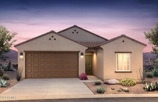 11221 W Chipman Rd, Tolleson, AZ 85353