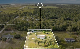 12531 NE 18 St, Williston, FL 32696
