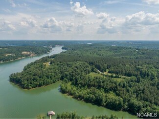 LOT 25 Co Rd 390, Crane Hill, AL 35053