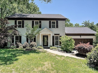8200 Lansford Rd, Charlotte, NC 28277