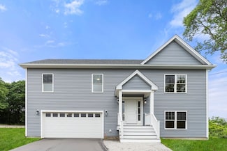 4 Bronson St, Fall River, MA 02721