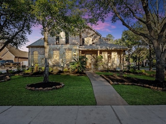 17306 Lake Chelan Ln, Humble, TX 77346