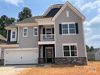 134 Dogwood Grove Place Unit FC 80, Troutman, NC 28166